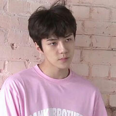 Sehun