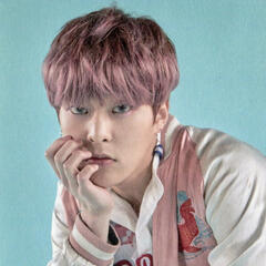 Xiumin